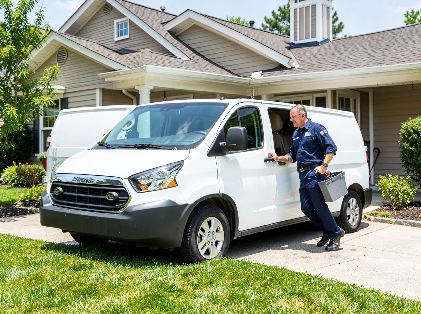 Emergency Plumber company in Jerome, MO
